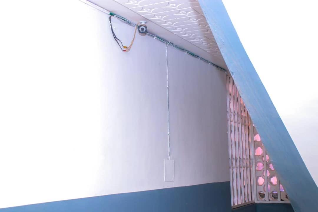 Appartement Meuble 2 Chambres Montee Jouvence Yaoundé Zewnętrze zdjęcie
